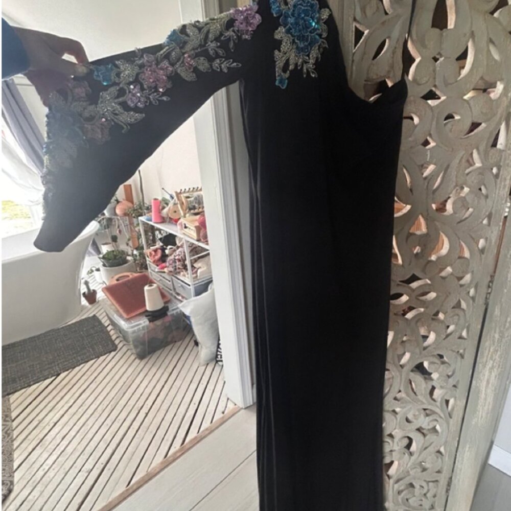 Mac Duggal Formal Gown